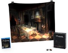 Yomawari Midnight Shadows Limited Edition