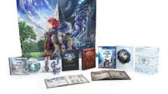 Ys VIII Lacrimosa of DANA Limited Edition