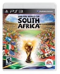 2010 FIFA World Cup South Africa