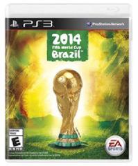 2014 FIFA World Cup Brazil