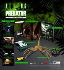 Aliens vs. Predator Hunter Edition