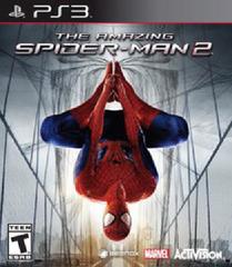 Amazing Spiderman 2