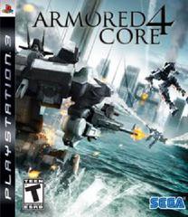 Armored Core 4