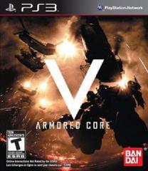 Armored Core V