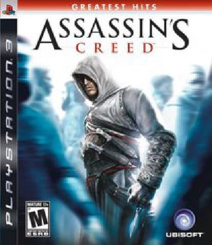 Assassins Creed