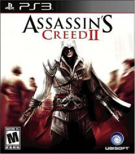 Assassins Creed II