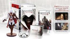 Assassin's Creed II The Master Assassin's Edition