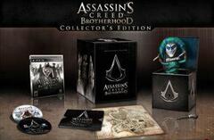 Assassin's Creed: Brotherhood [Collector's Edition]