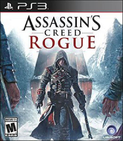 Assassins Creed: Rogue