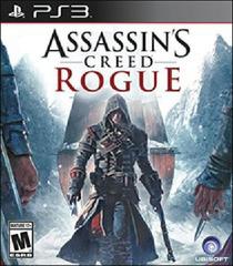 Assassin's Creed: Rogue