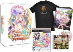 Atelier Meruru: The Apprentice of Arland Limited Edition