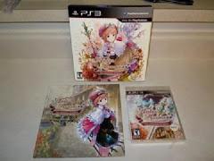 Atelier Rorona: The Alchemist of Arland [Premium Edition]