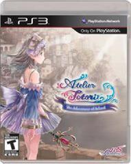 Atelier Totori: The Adventurer of Arland