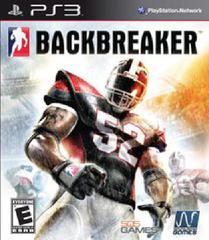 Backbreaker