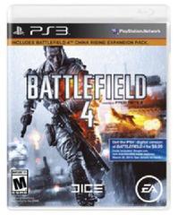 Battlefield 4