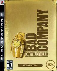 Battlefield Bad Company Gold Edition