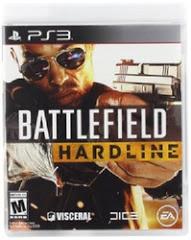 Battlefield Hardline