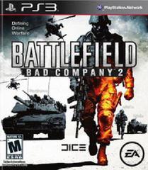 Battlefield: Bad Company 2