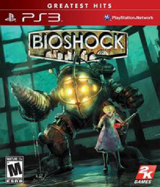 BioShock