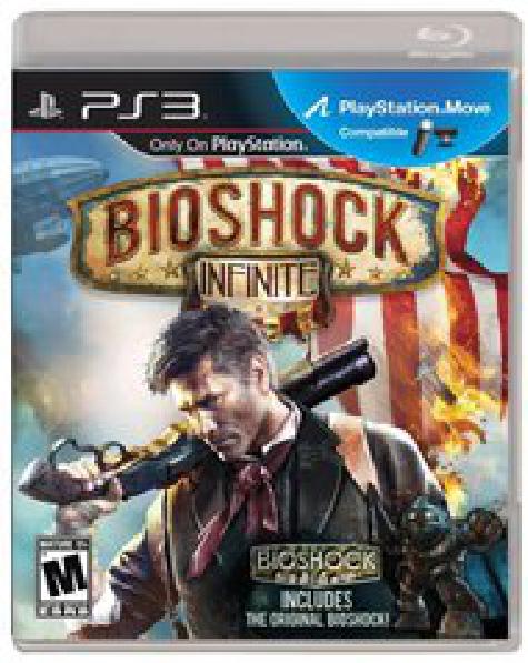 BioShock Infinite