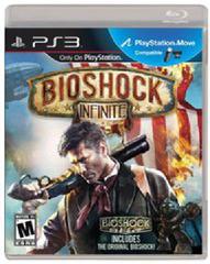 BioShock Infinite