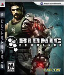 Bionic Commando