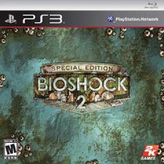 BioShock 2 [Special Edition]