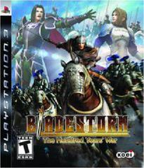 Bladestorm The Hundred Years War