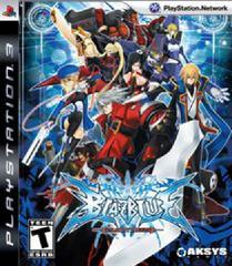 BlazBlue: Calamity Trigger [Limited Edition]