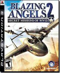 Blazing Angels 2 Secret Missions