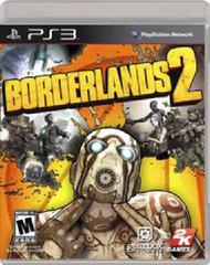 Borderlands 2 (Playstation 3)