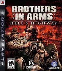 Brothers in Arms Hell's Highway