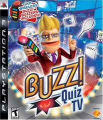 Buzz! Quiz TV