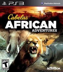 Cabela's African Adventures