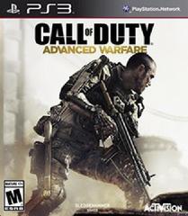 Call of Duty Advanced Warfare