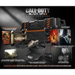 Call of Duty Black Ops II [Care Package]