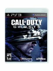 Call of Duty Ghosts