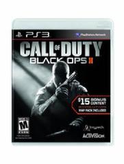 Call of Duty Black Ops II [Game of the Year]