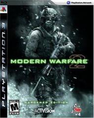 Call of Duty Modern Warfare 2 Harden Edition