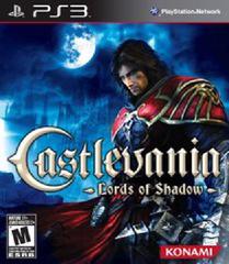 Castlevania: Lords of Shadow