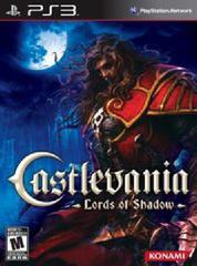 Castlevania: Lords of Shadow Limited Edition