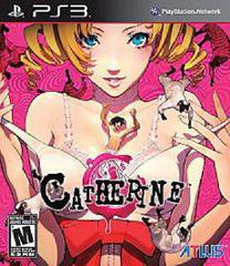 Catherine