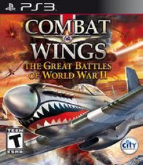 Combat Wings: The Great Battles of WWII