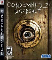 Condemned 2 Bloodshot