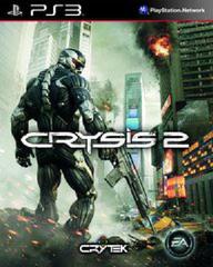 Crysis 2: Limited Edition