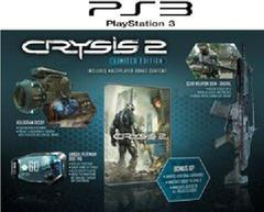 Crysis 2: Nano Edition