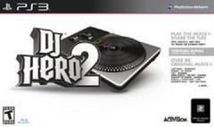 DJ Hero 2 Turntable Bundle