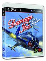 Damage Inc.: Pacific Squadron WWII