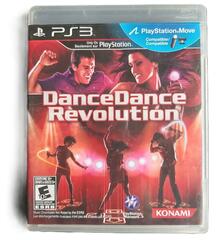 Dance Dance Revolution