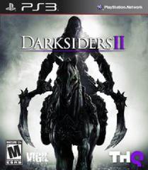 Darksiders II